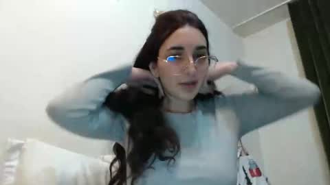 evelinava online show from January 6, 7:45 pm