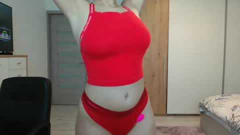 Eveline sweet online show from June 26, 6:40 am