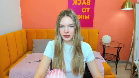Eveline online show from May 10, 1:55 am