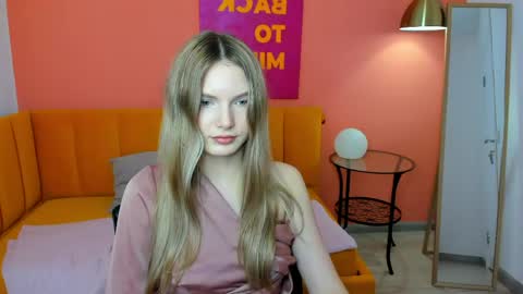 Eveline online show from May 12, 8:44 am