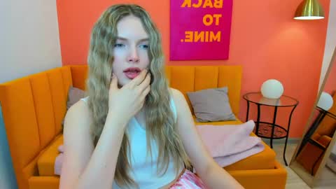 Eveline online show from May 18, 8:42 am