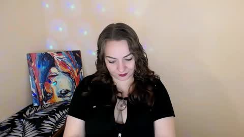 Lydia online show from October 10, 9:47 pm