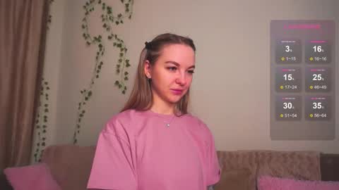 Eveline online show from February 5, 6:56 pm