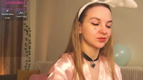 Eveline online show from February 14, 8:27 pm