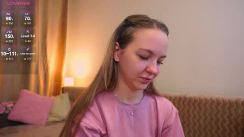 Eveline online show from March 14, 8:47 pm