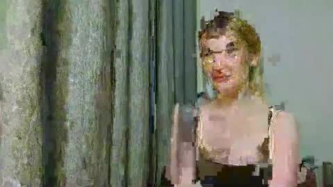 EvelinaMagnetic online show from February 10, 3:38 pm