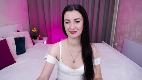 Snapshot of evelingills chatting on September 15, 5:07 am Evelin online show from September 15, 5:07 am