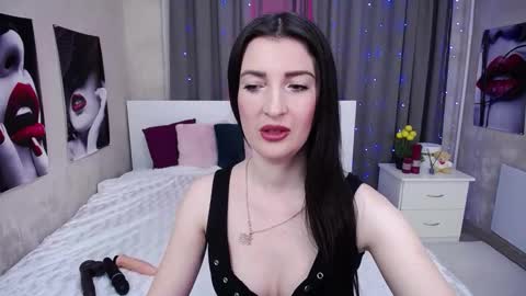 Evelin online show from March 5, 6:53 am