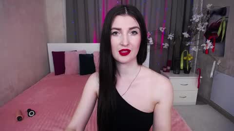 Evelin online show from May 11, 7:47 am
