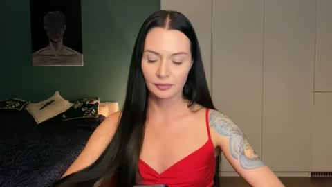 your Love online show from October 7, 8:17 pm