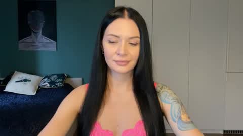 your Love online show from October 10, 12:26 pm