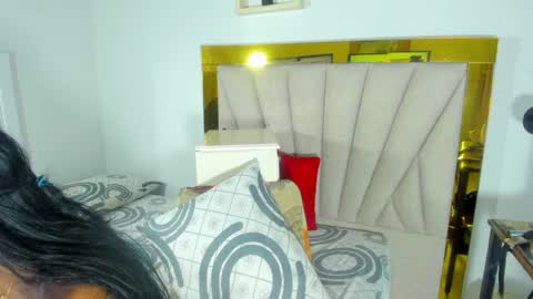 DAYANITA online show from December 24, 7:22 pm
