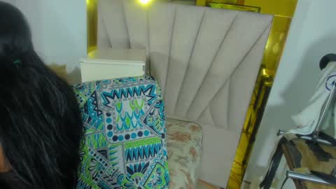 DAYANITA online show from December 29, 7:11 pm