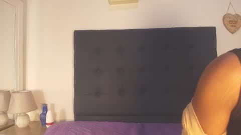 Snapshot of evelonga_707 chatting on February 28, 7:15 pm DAYANITA online show from February 28, 7:15 pm