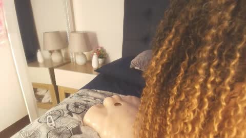 Snapshot of evelonga_707 chatting on March 28, 7:24 pm DAYANITA online show from March 28, 7:24 pm