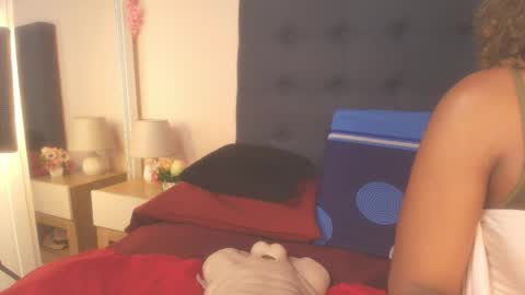 DAYANITA online show from May 16, 7:12 pm