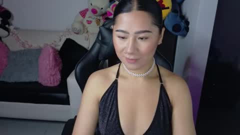 Evelyn online show from October 10, 10:47 am