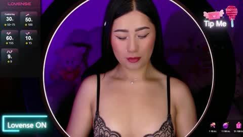 Evelyn online show from November 26, 10:49 am