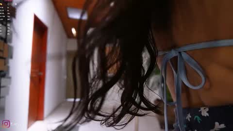 evelyn evelyn online show from February 27, 5:13 pm