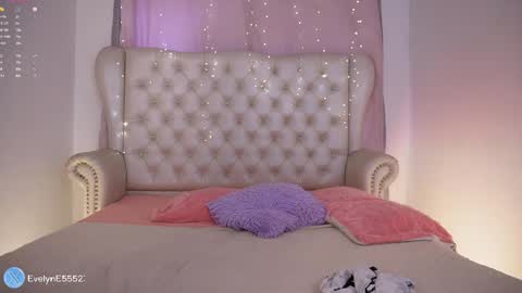 evelyn evelyn online show from May 19, 3:07 pm