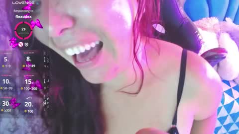 Juliana online show from January 3, 1:38 am