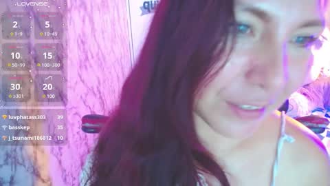 Juliana online show from January 5, 11:01 pm