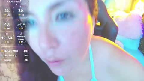 Juliana online show from January 16, 2:41 am