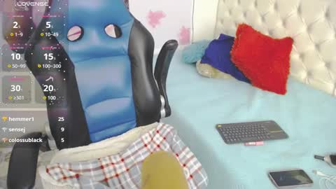 Juliana online show from January 30, 2:27 am