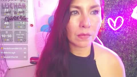 Juliana online show from February 1, 10:13 pm