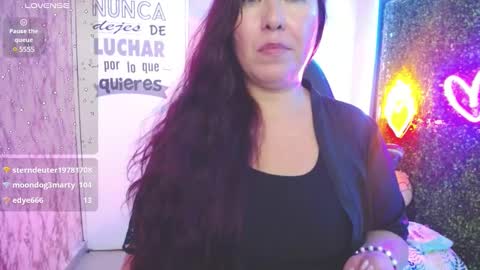 Juliana online show from February 3, 1:19 am