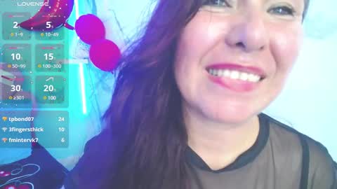 Juliana online show from February 16, 1:14 am