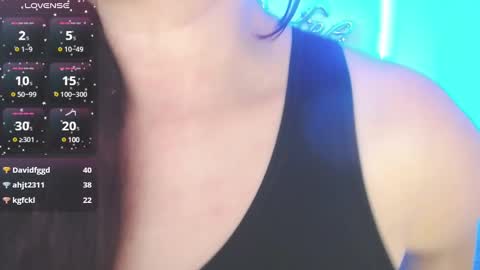 Juliana online show from February 24, 1:46 am