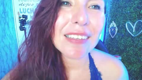 Juliana online show from March 9, 12:53 am