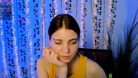 evelyn_muse online show from September 16, 7:48 pm