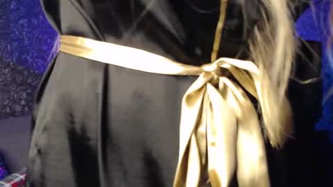 EvelynaGrey online show from December 27, 9:50 am