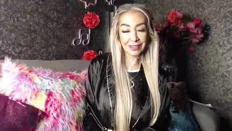 EvelynaGrey online show from January 27, 2:53 am