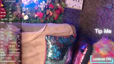 EvelynaGrey online show from February 3, 9:08 am