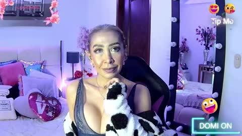EvelynaGrey online show from November 20, 12:16 pm