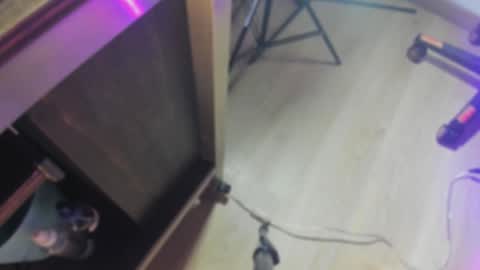 Snapshot of evelynaradia chatting on October 18, 10:38 am Evelyn online show from October 18, 10:38 am