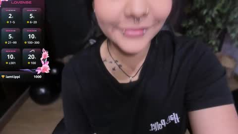  Evelyn  online show from February 7, 11:36 am