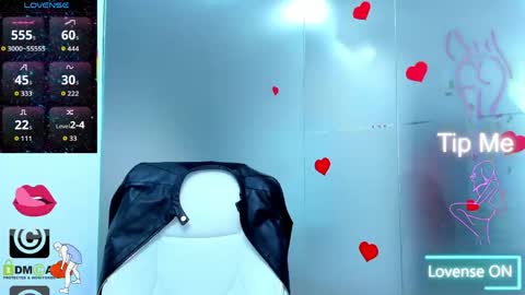 evelyne_rose online show from May 10, 5:01 am