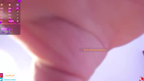 LAURA SOFIA  INDEPENDENT MODEL FOLLOW ME NOW ALMOST 10000 FOLLOWERS online show from November 8, 4:18 pm