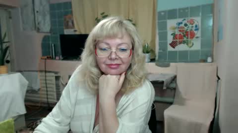 BarbaraBlondy online show from January 15, 1:12 am