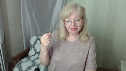 BarbaraBlondy online show from April 28, 7:08 pm