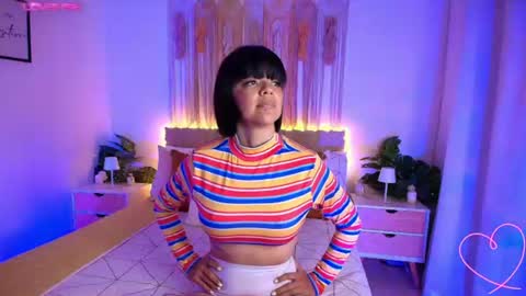 Evy Owen online show from June 24, 6:29 pm