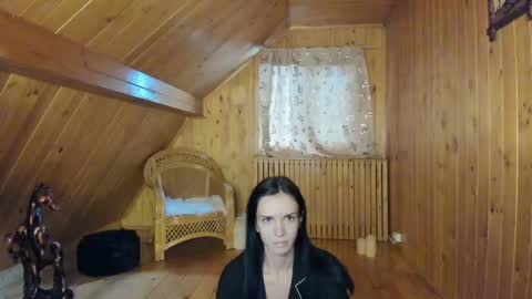 Evelynn online show from November 4, 6:23 am