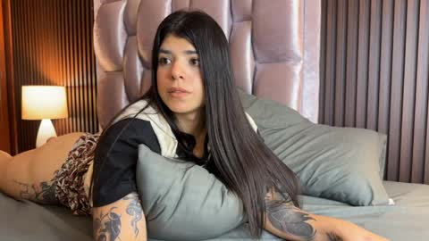 Snapshot of even_scoty chatting on April 9, 6:30 am even_scoty online show from April 9, 6:30 am