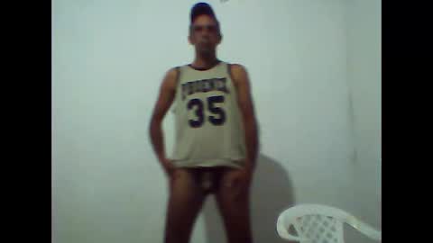 everaldosantos online show from March 13, 9:54 pm