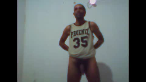 everaldosantos online show from March 26, 2:17 am