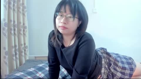 Snapshot of everhigh chatting on November 22, 9:19 am Coco online show from November 22, 9:19 am